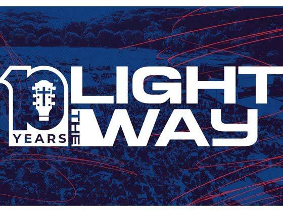 Light The Way 2026 Spectator Passes: Single Day